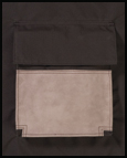 Reinforced Pocket